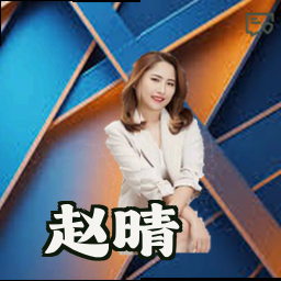 赵晴